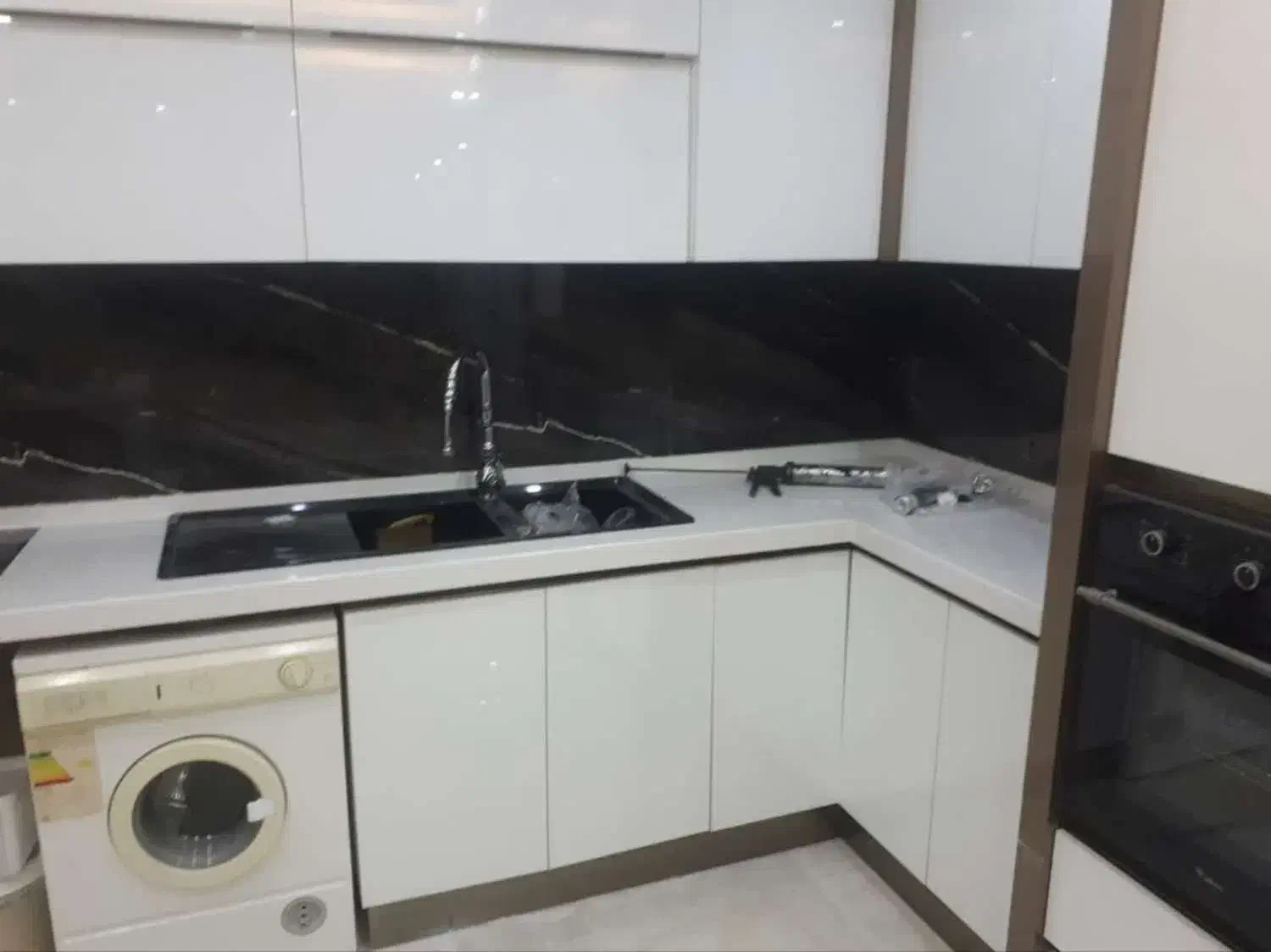 کابینت و کمد دیواری|خدمات پیشه و مهارت|شهرکرد, |دیوار