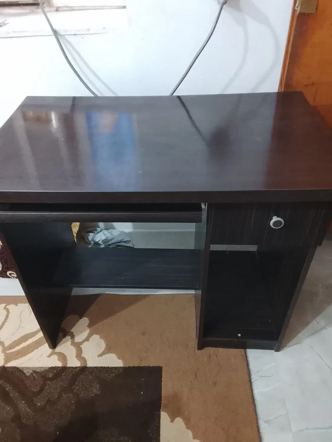 میز کامپیوتر|میز تحریر و کامپیوتر|بندرعباس, |دیوار