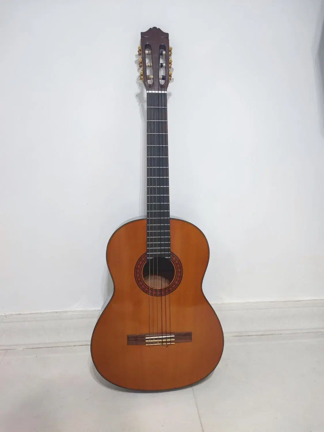 گیتار یاماهاC70سری قدیم|گیتار، بیس، امپلیفایر|مینودشت, |دیوار