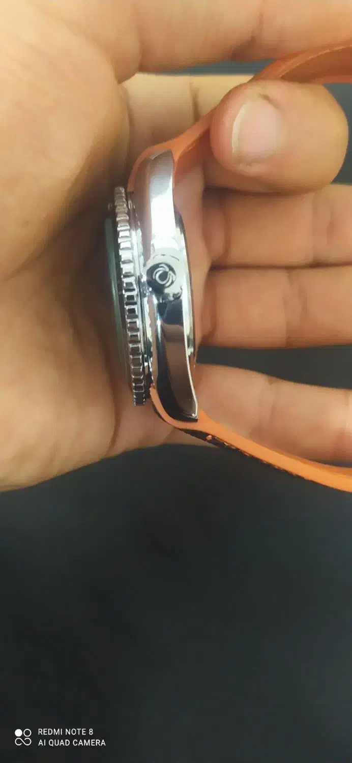 ساعت امگا ارجینال. ضدآب.کاملا نو|ساعت|اهواز, فاز ۱ پادادشهر|دیوار