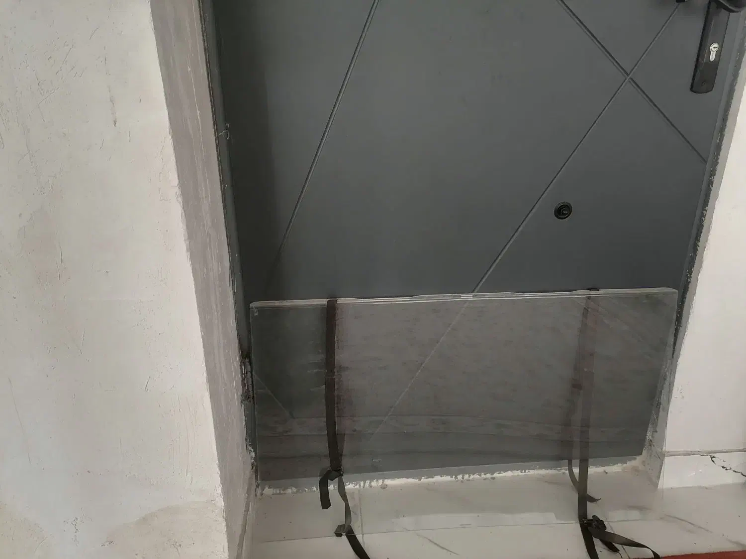 محافظ تلویزیون 43 اینج|تلویزیون و پروژکتور|گهواره, |دیوار