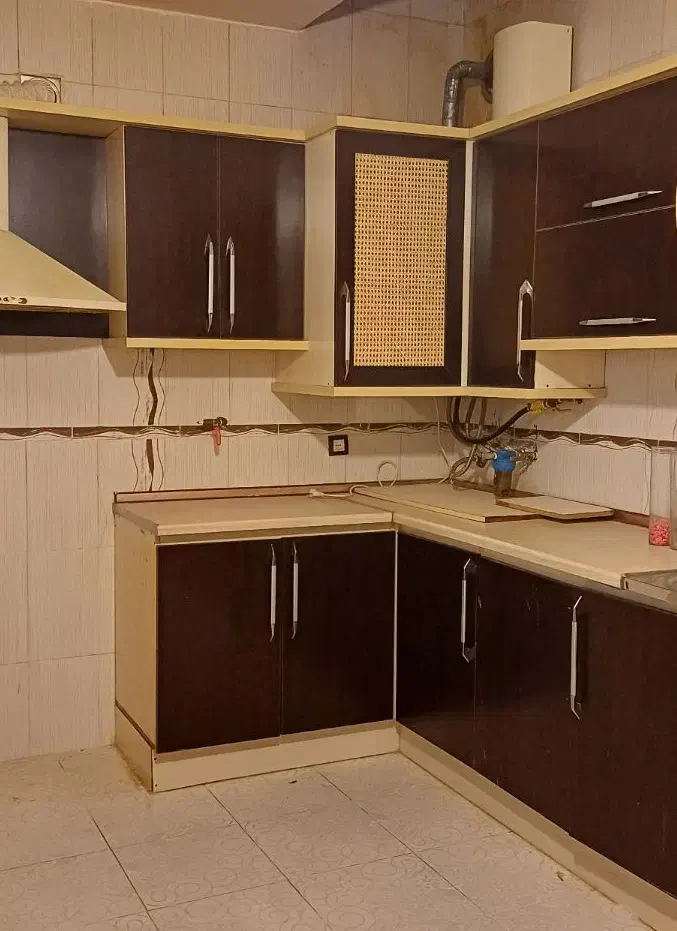 کابینت دست دوم|مصالح و تجهیزات ساختمان|مرودشت, پشت سایپا|دیوار