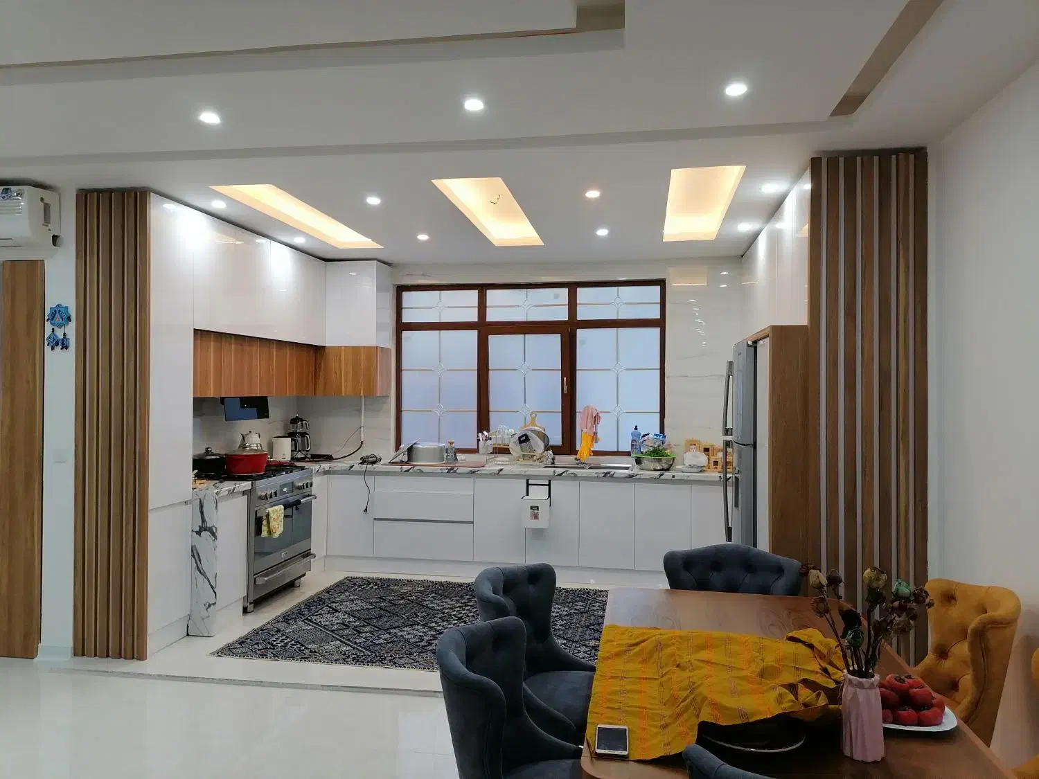 کابینت سازی و تعمیرات کابینت مدرن|خدمات پیشه و مهارت|بندرعباس, |دیوار