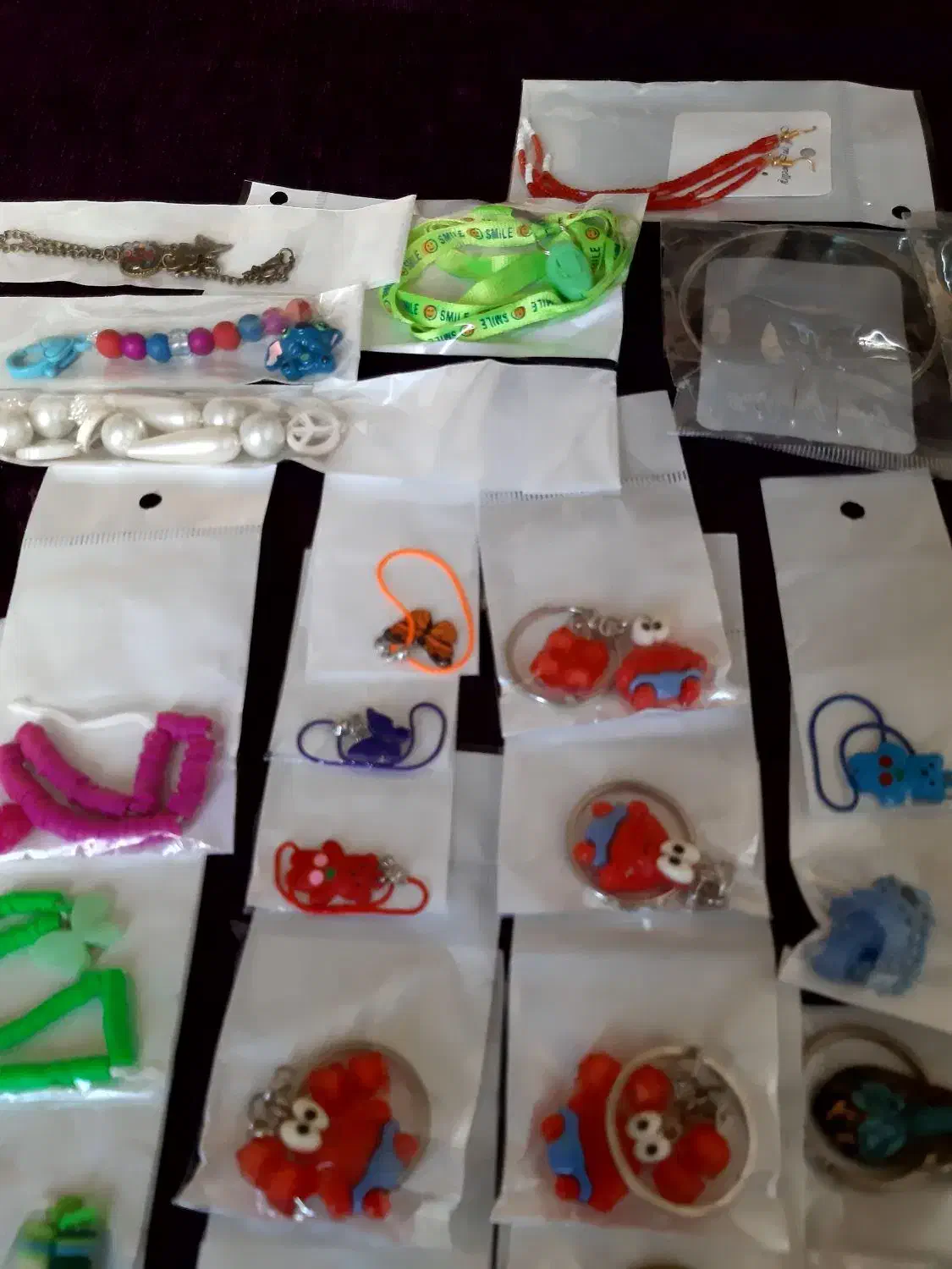 هدایای فرهنگی|زیورآلات و اکسسوری|تهران, شهرک شهید باقری|دیوار