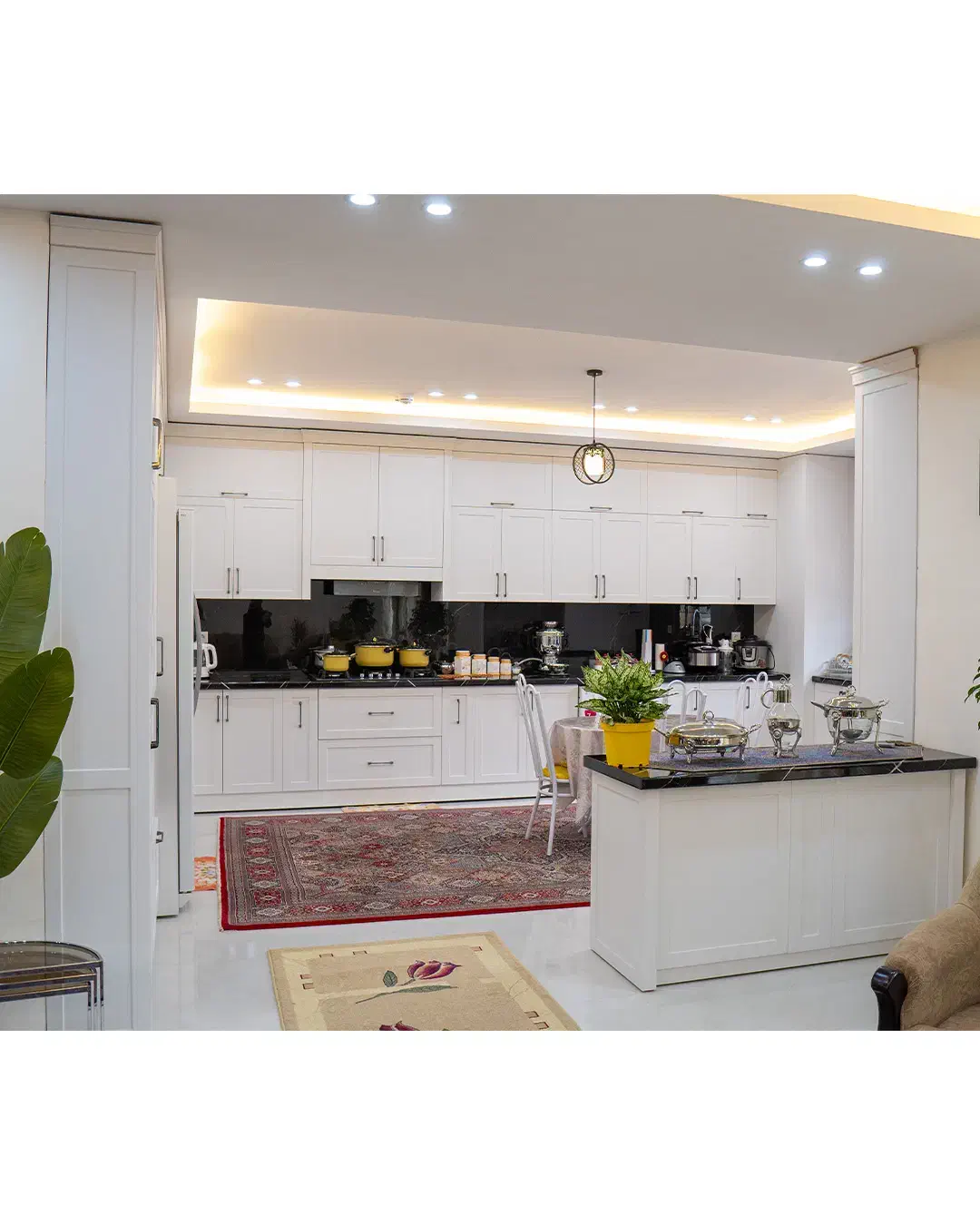 فرصت شغلی جذاب در صنعت کابینت‌سازی|استخدام معماری، عمران و ساختمانی|سبزوار, شهرک صنعتی خاوران|دیوار