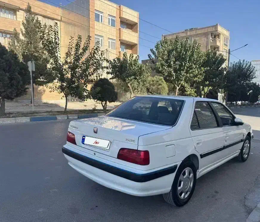 پارس تیوفایو ۹۹|خودرو سواری و وانت|شیروان (خراسان), |دیوار