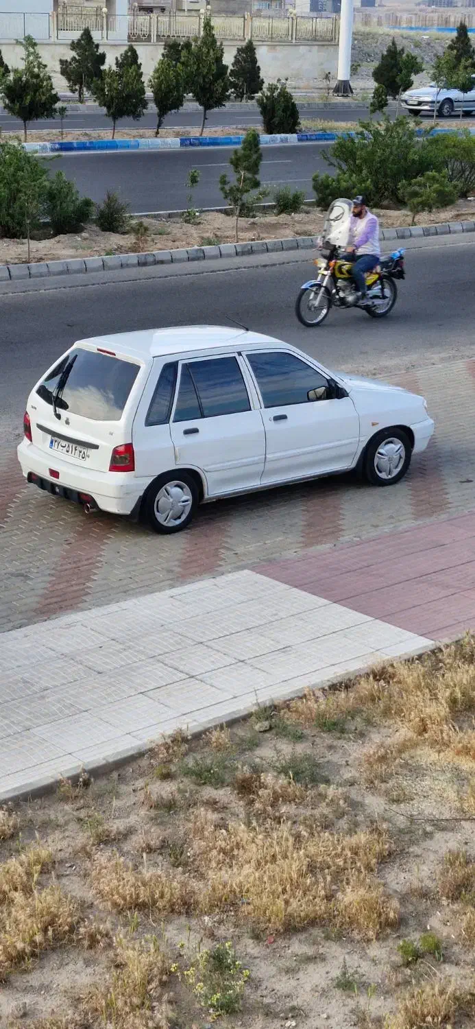 فروش خودرو هاجبگ ۱۱۱|خودرو سواری و وانت|سهند, |دیوار