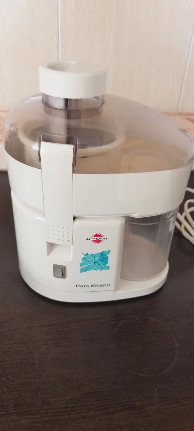 آبمیوه گیری وترازو|آبمیوهگیر و آبمرکباتگیر|همدان, |دیوار