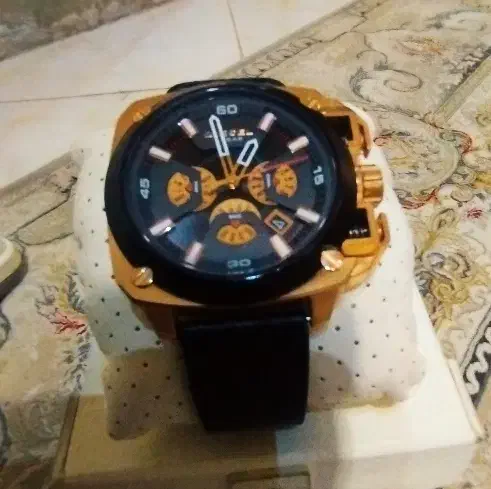 ساعت.دیزل.کد. DZ.7346|ساعت|سبزوار, پاسداران|دیوار