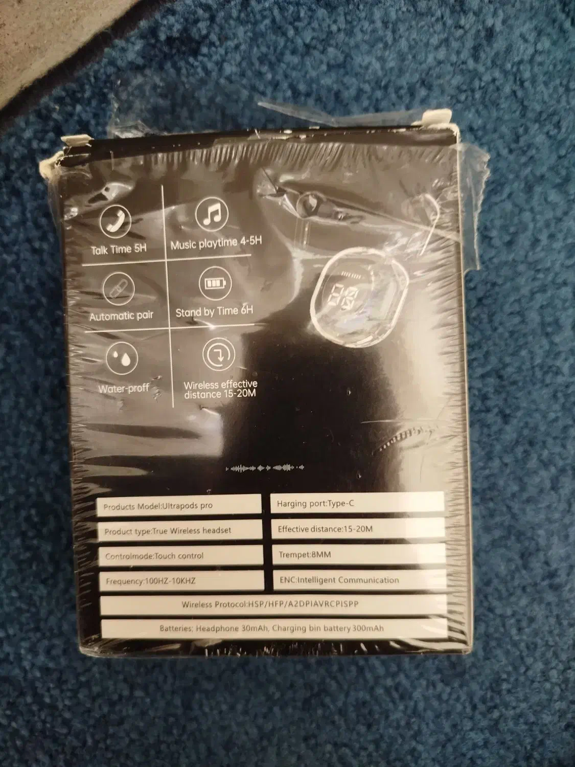 ایرپاد نو|لوازم جانبی موبایل و تبلت|مریوان, |دیوار