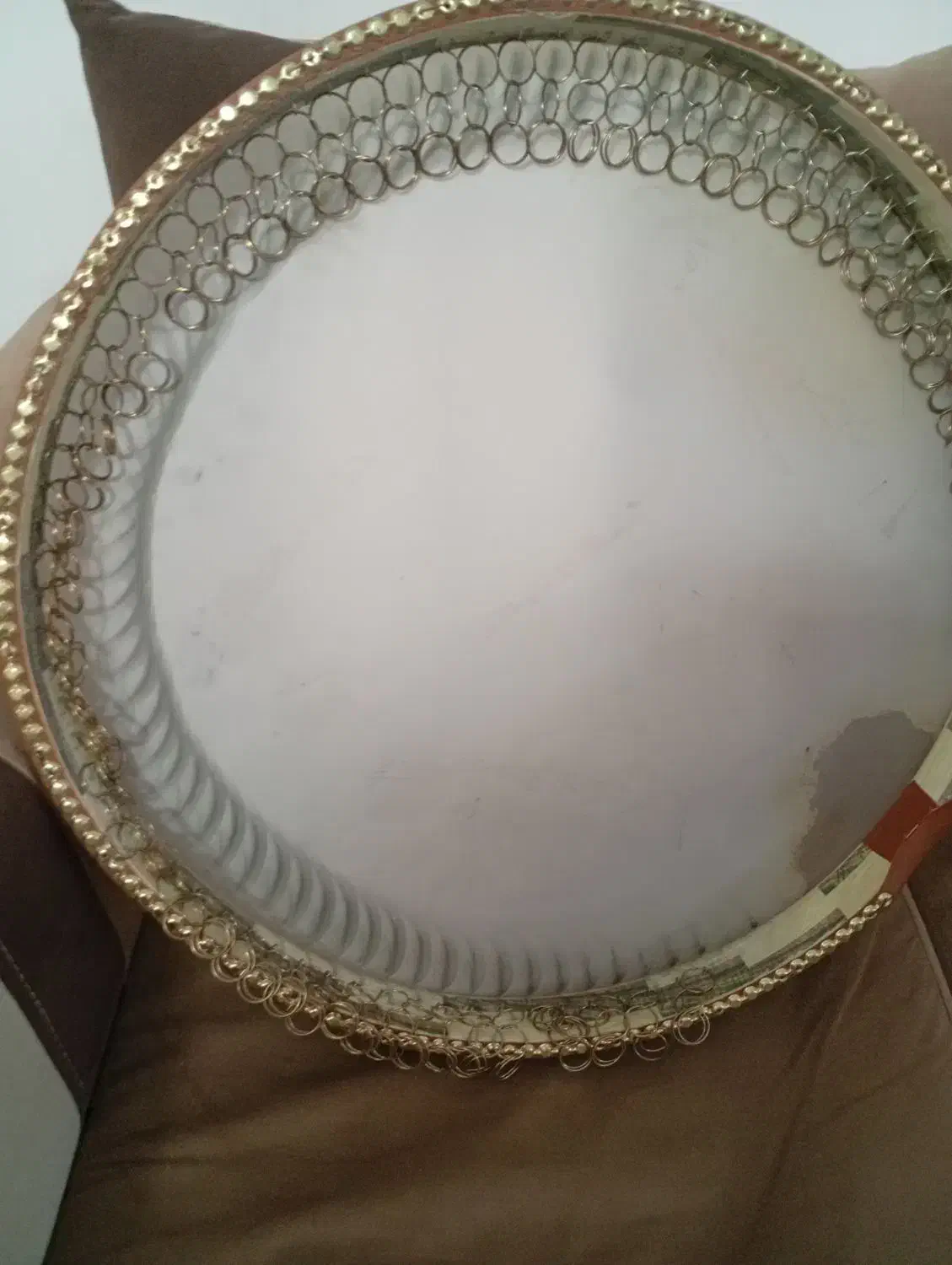 دف نو|سازهای سنتی|فردیس, فردیس|دیوار