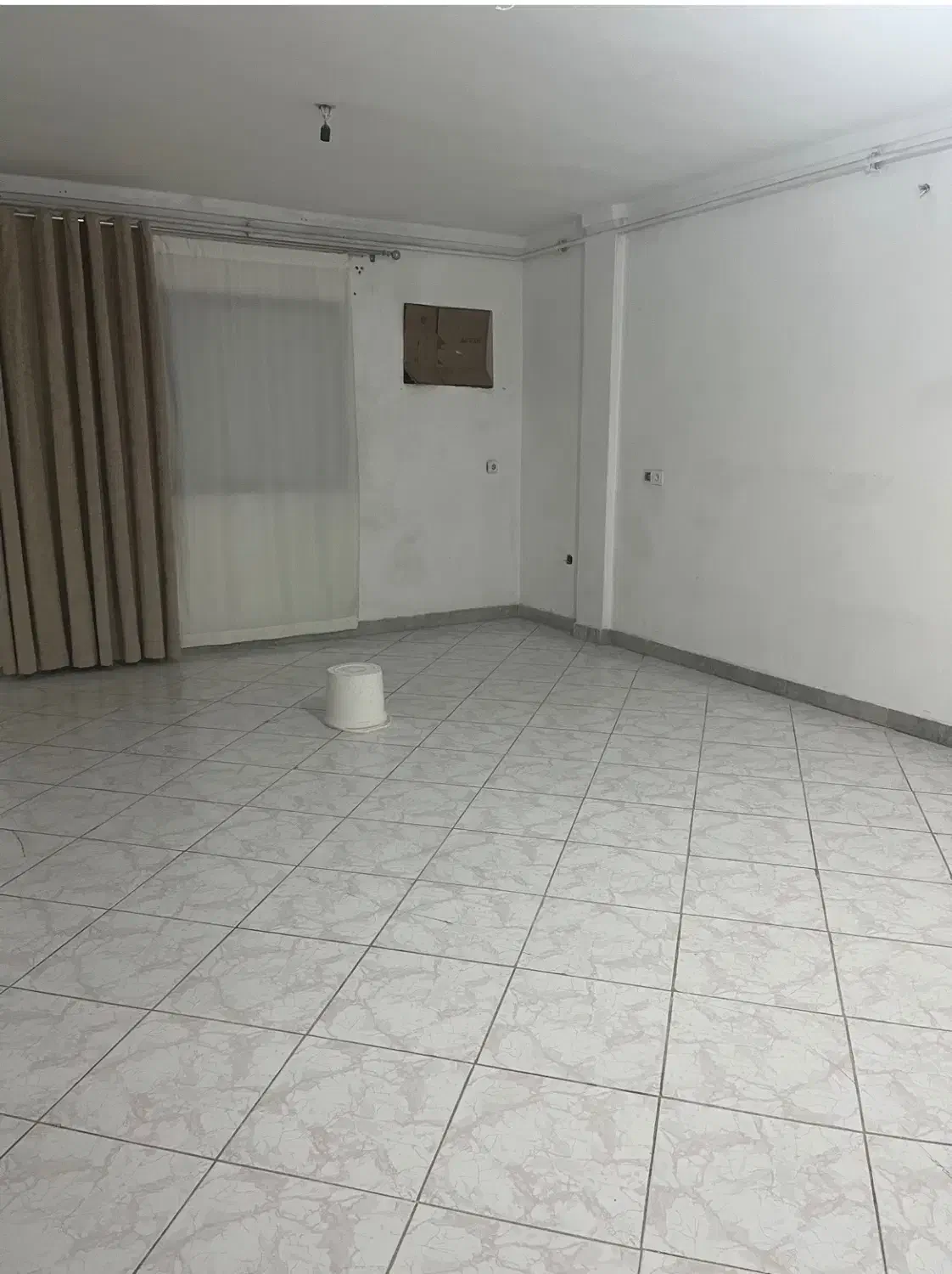 101 متری اول فرهنگیان|اجارهٔ آپارتمان|گرگان, |دیوار