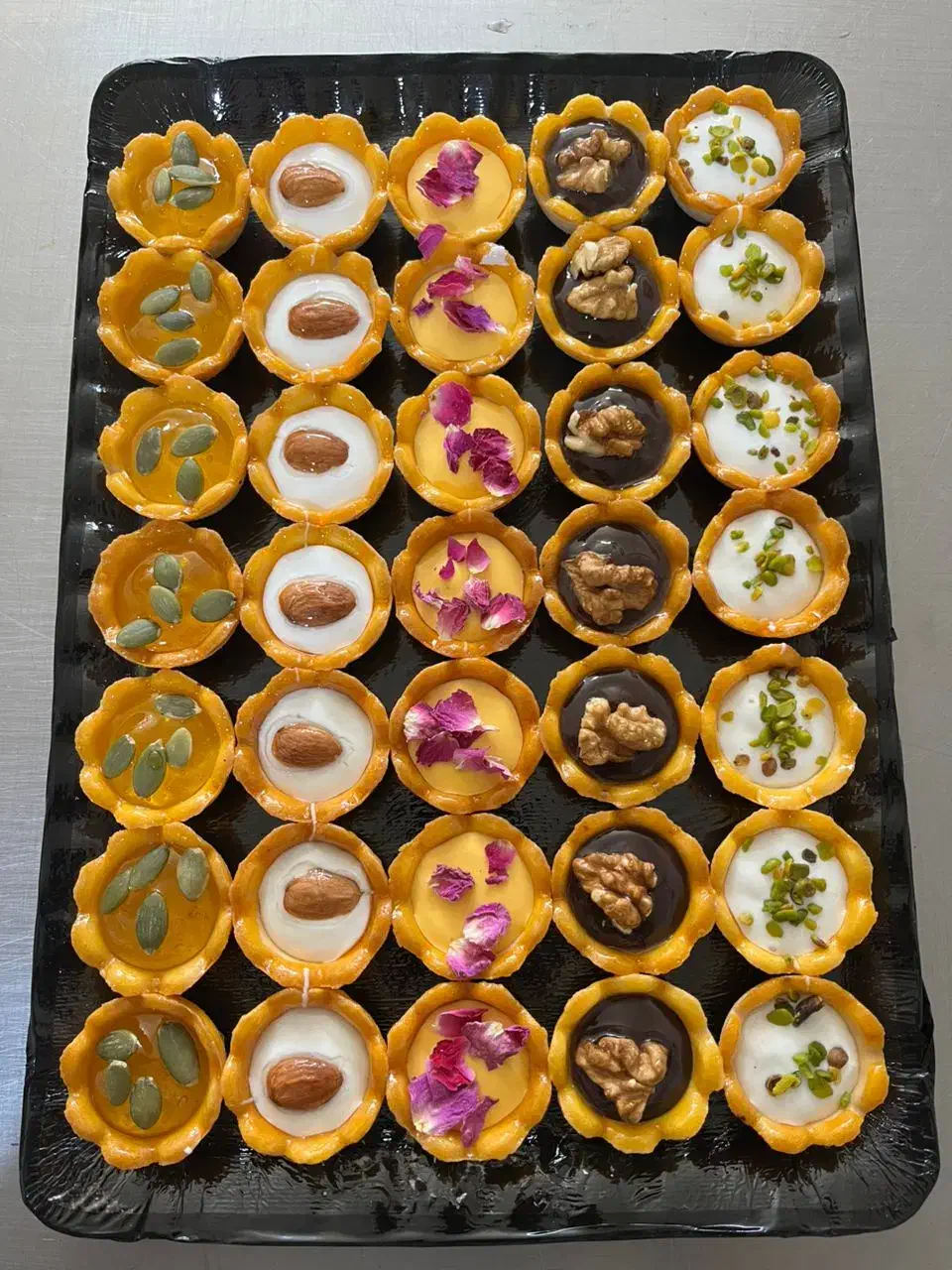 استخدام نیروی تولید کارگاه شیرینی‌پزی|استخدام صنعتی، فنی، مهندسی|نسیم‌شهر, |دیوار