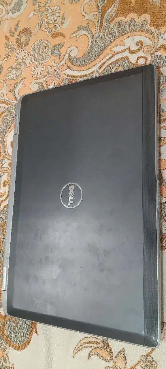 لب تاب DELL|رایانه همراه|کاشمر, |دیوار