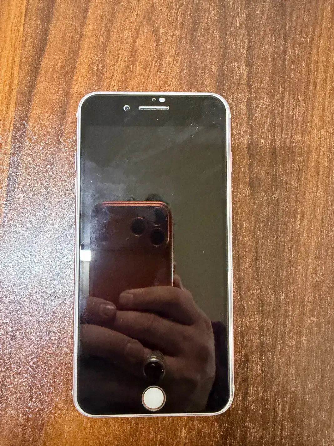 آیفون ۷پلاس|موبایل|ماکو, |دیوار