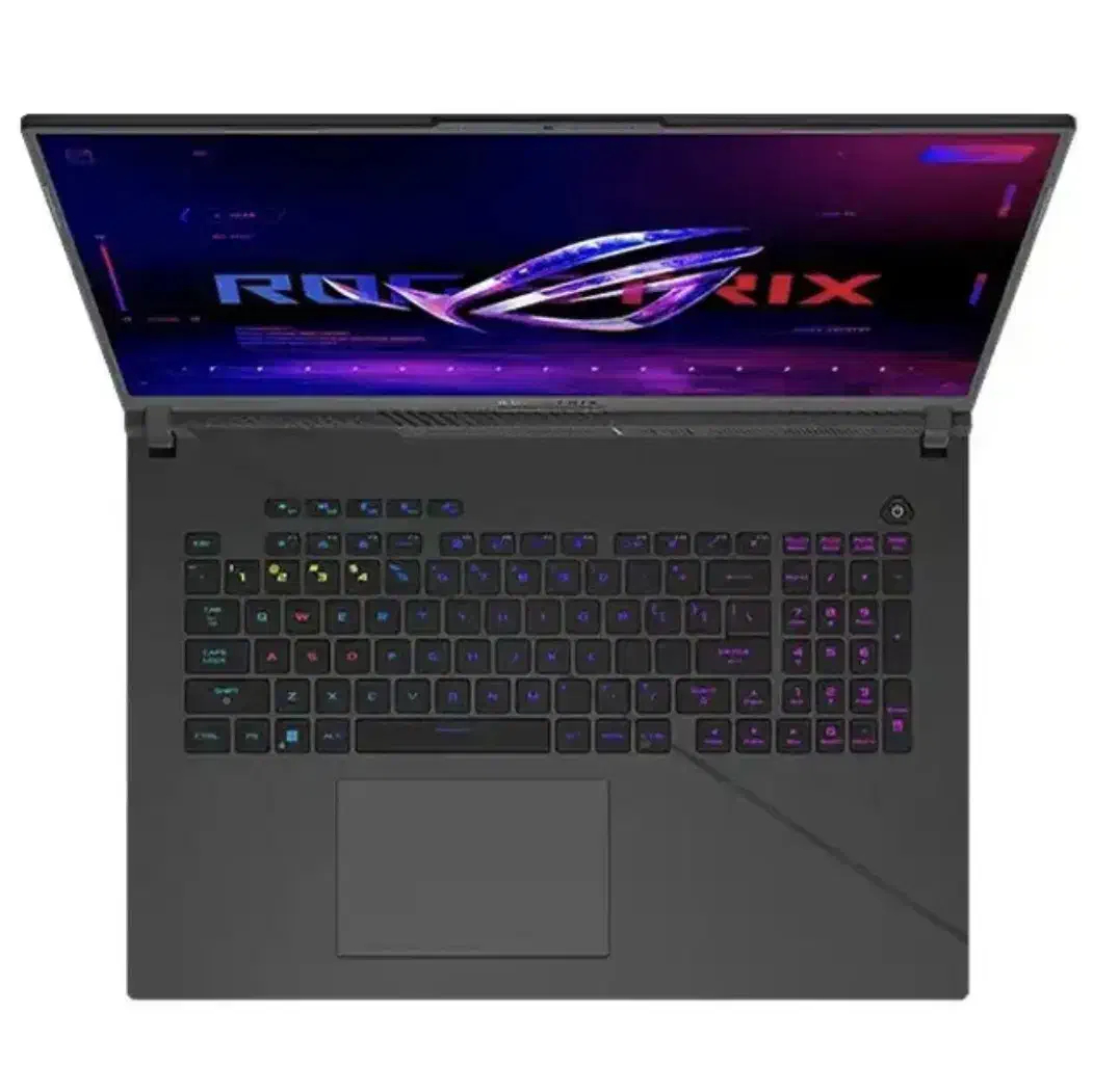 lap top ایسوس rog strix scar|رایانه همراه|کرج, چهارصد دستگاه|دیوار