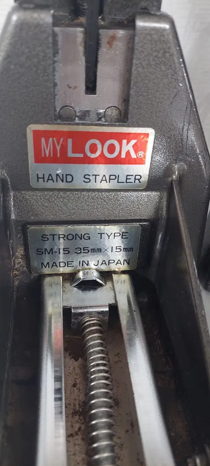 .کارتن دوز منگنه کارتن کمیاب برند مای لوک ژاپنی|ابزارآلات|شیراز, اصلاحنژاد|دیوار