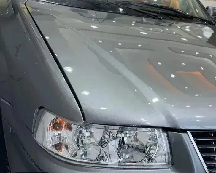 سمندمدل۸۶شاسی ها پلمپ|خودرو سواری و وانت|تبریز, |دیوار