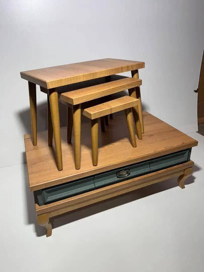 جلو مبلی کنسول میز تی وی|بوفه، ویترین، کنسول|چهاردانگه (تهران), |دیوار