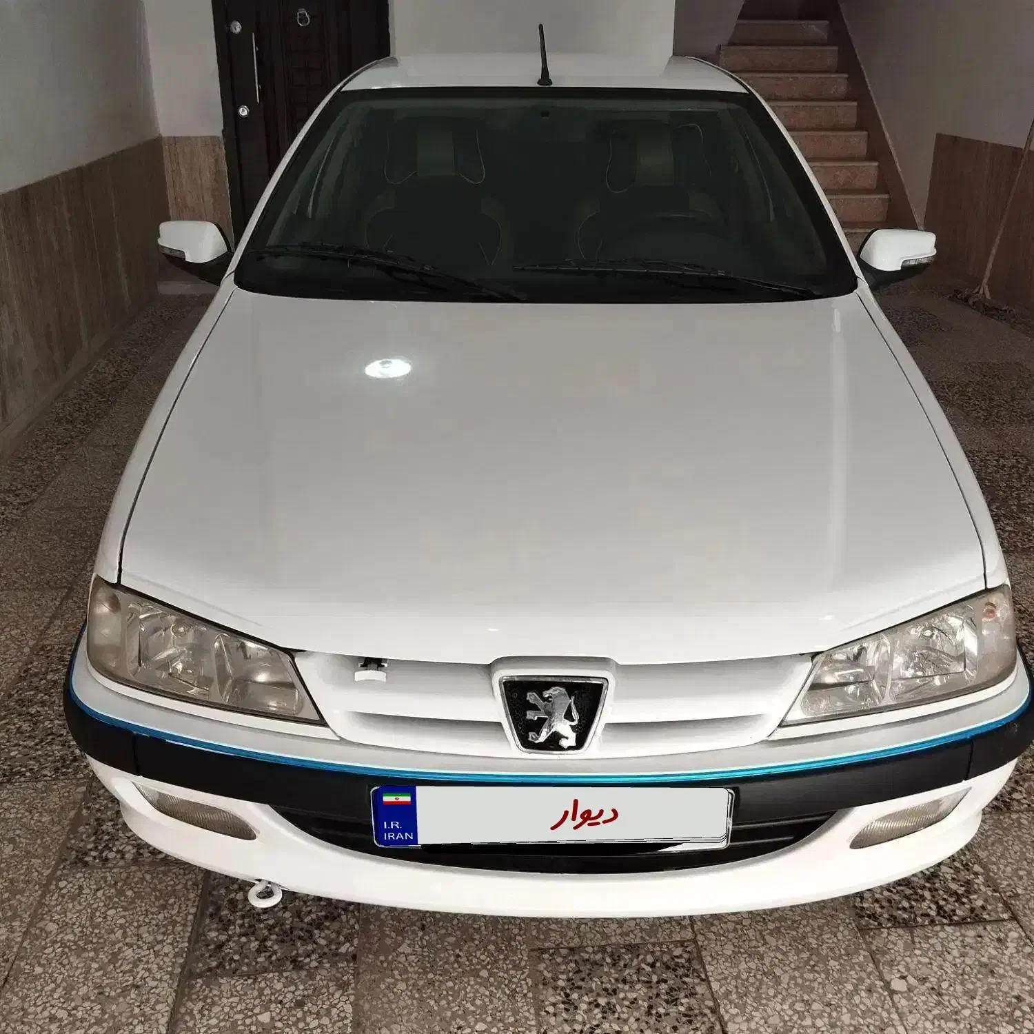 پژو پارس موتور جدید۱۴۰۱ فول فروش یامعاوضه|خودرو سواری و وانت|مشهد, کوی سیدی|دیوار