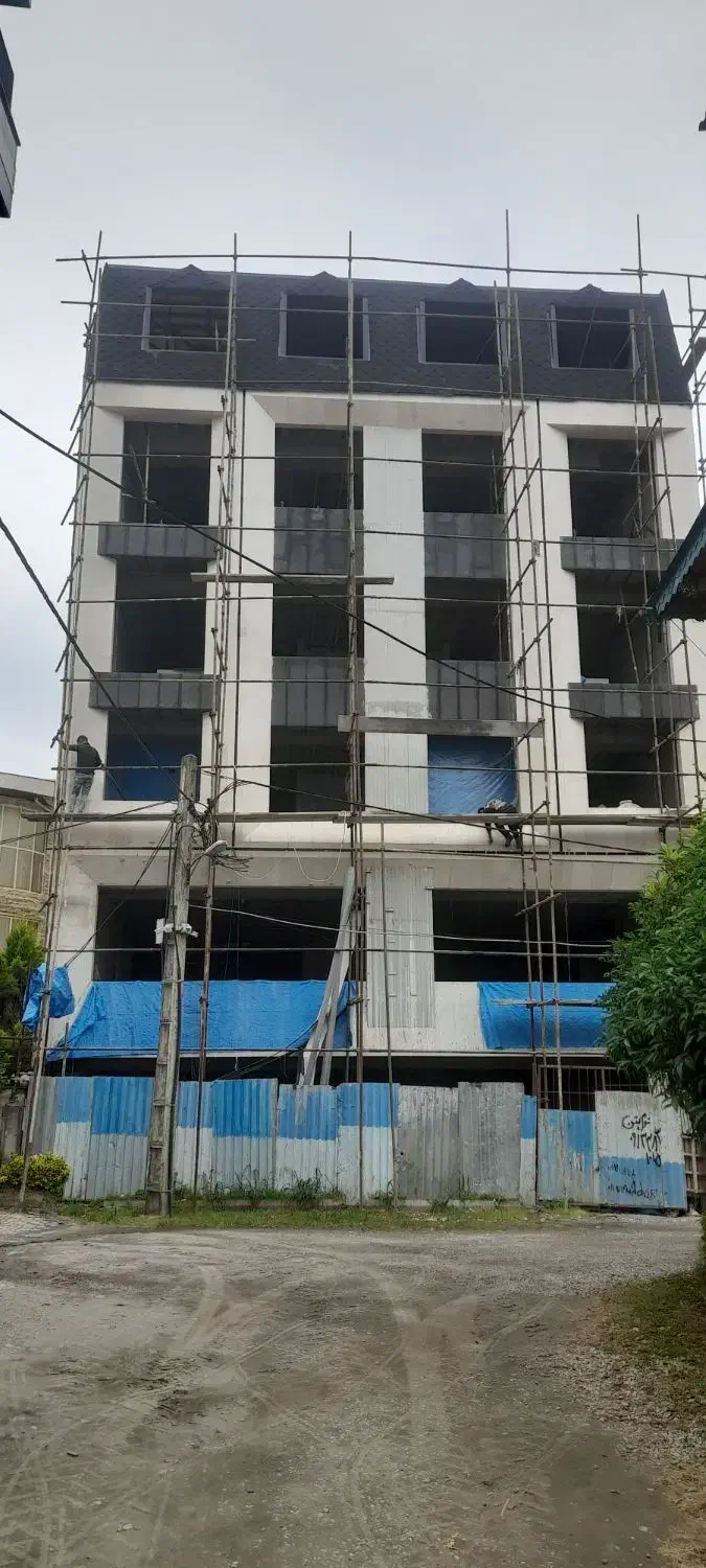 اجرایی ساختمان باغ ویلا|خدمات پیشه و مهارت|نشتارود, |دیوار