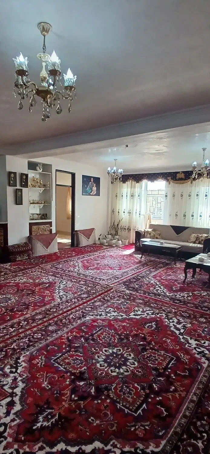 آپارتمان شخصی ساز / ۱۴۰متر فاز۳|فروش آپارتمان|اهر, |دیوار