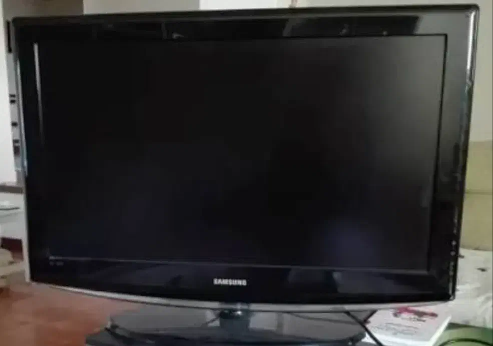 تلویزیون سامسونگ کار کرده|تلویزیون و پروژکتور|سیرجان, |دیوار