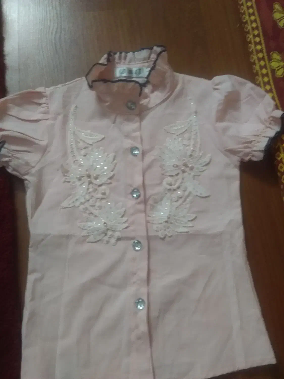 بلوز مجلسی بچگانه|کفش و لباس بچه|مرند, |دیوار