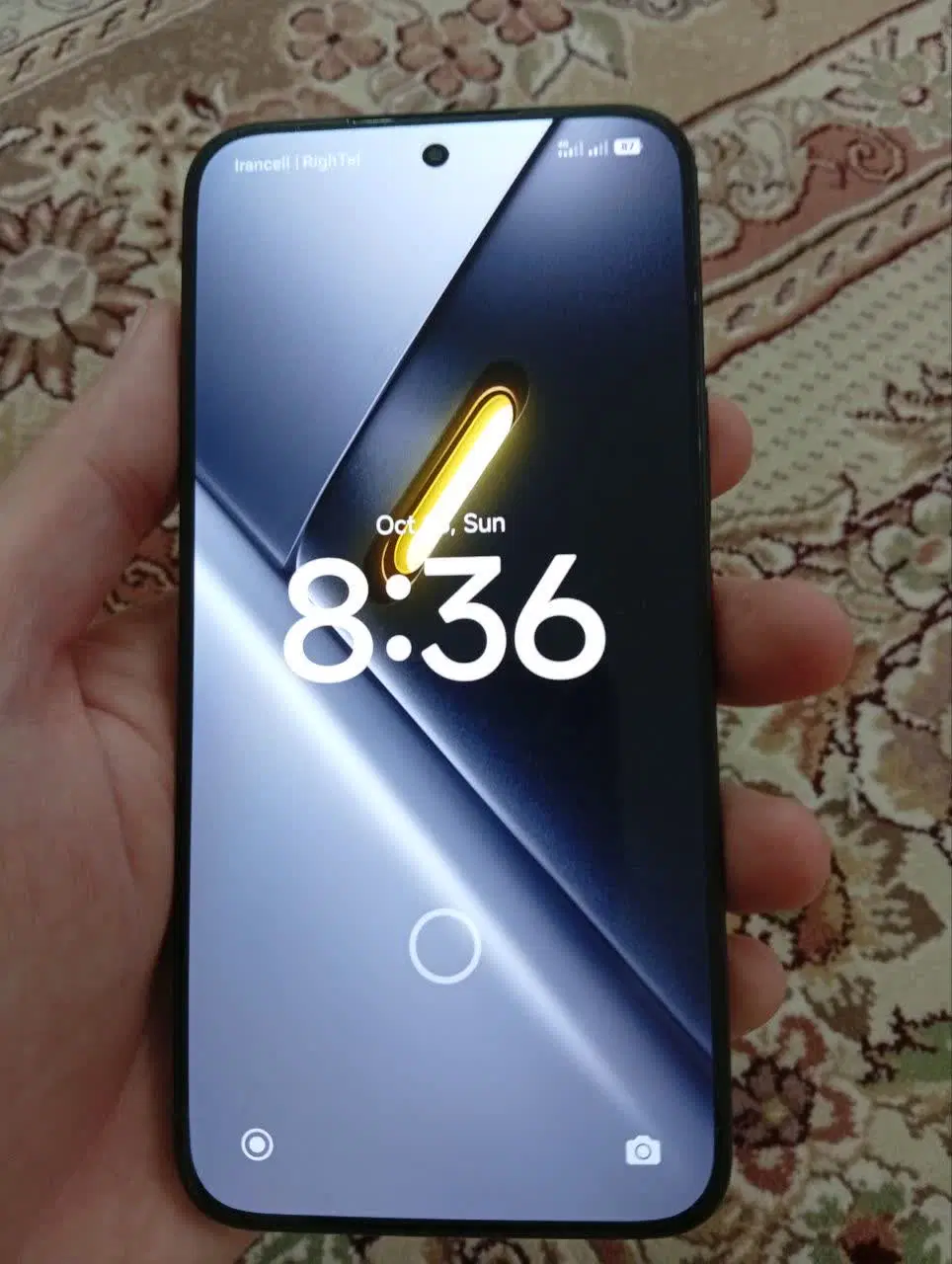 poco x8 pro max|موبایل|تهران, کیانشهر|دیوار