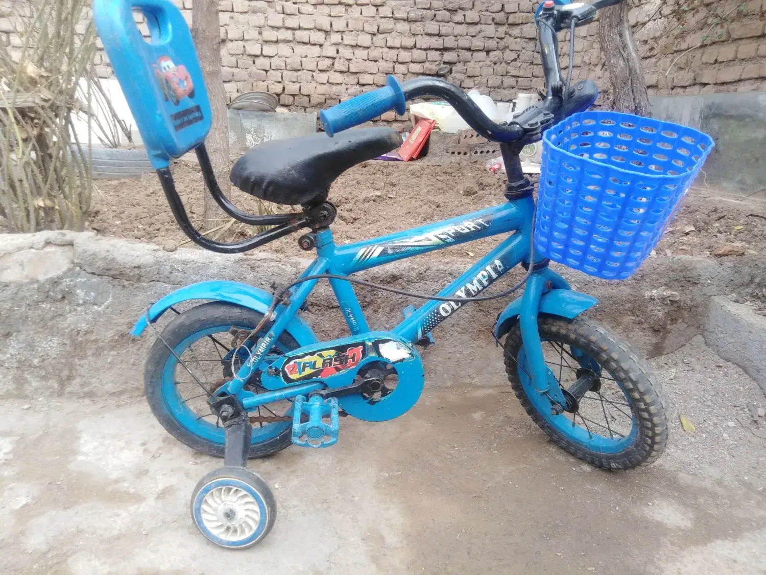 دوچرخه12|دوچرخه، اسکیت، اسکوتر|تربت جام, میرقوام الدین|دیوار