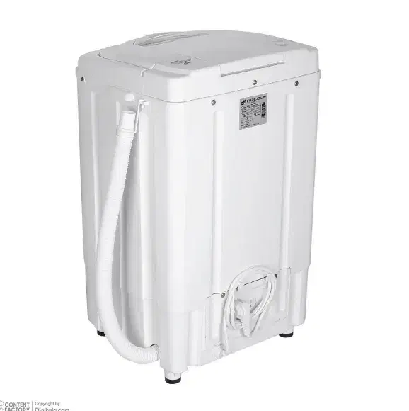 مینی واش ۳/۵ کیلویی|ماشین لباسشویی و خشککن لباس|قائن, |دیوار