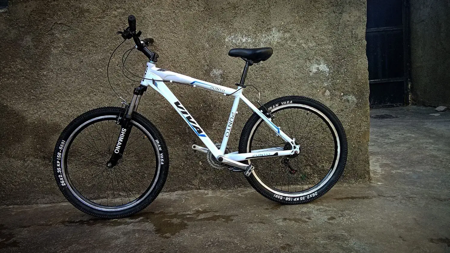 دوچرخه ویوا|دوچرخه، اسکیت، اسکوتر|چالدران, |دیوار