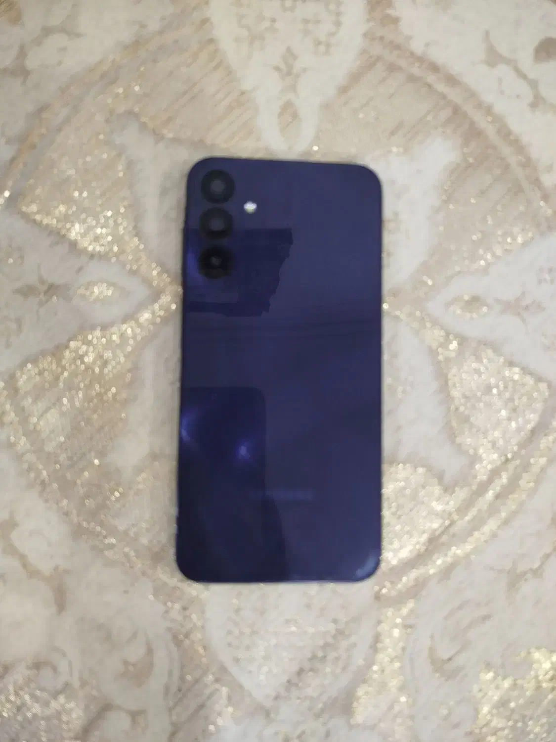 گوشی سامسونگ A15|موبایل|کرمانشاه, |دیوار