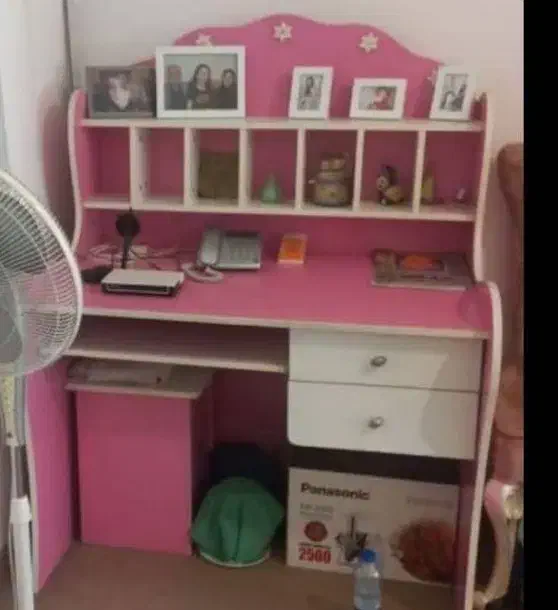 سرویس کامل اتاق کودک و نوجوان|تخت و سرویس خواب|تهران, زعفرانیه|دیوار