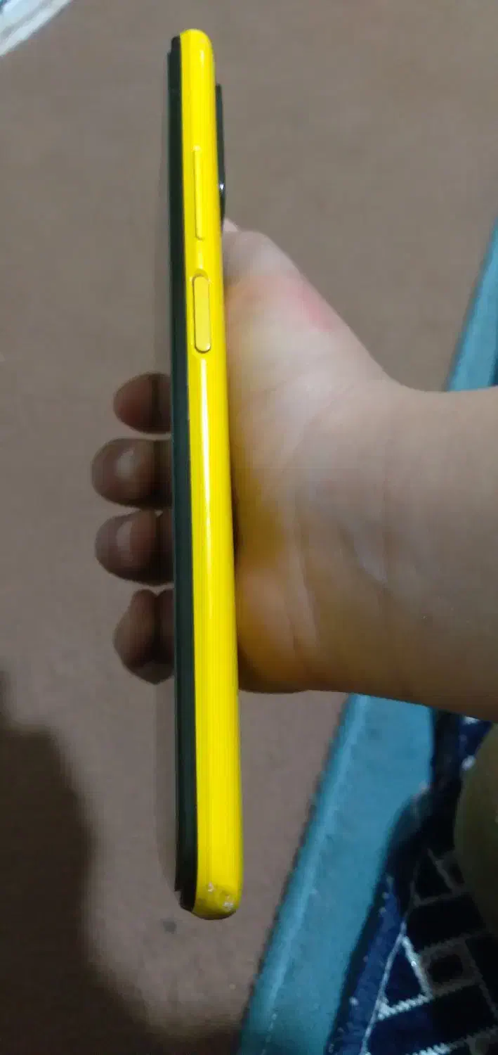 POCO M3حافظه128رام4|موبایل|بهارستان, |دیوار