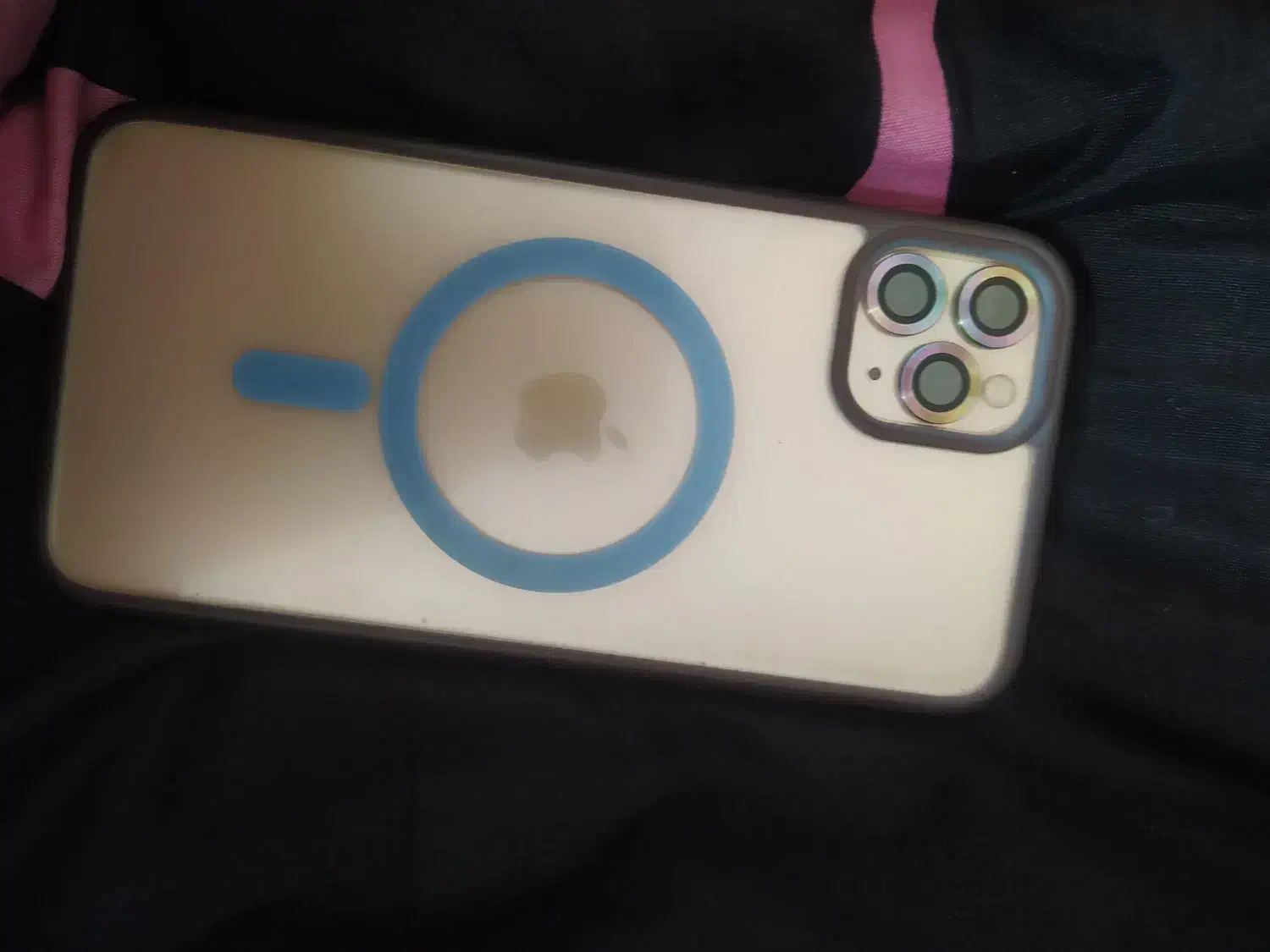 ایفون۱۱پرومکس|موبایل|سهند, |دیوار