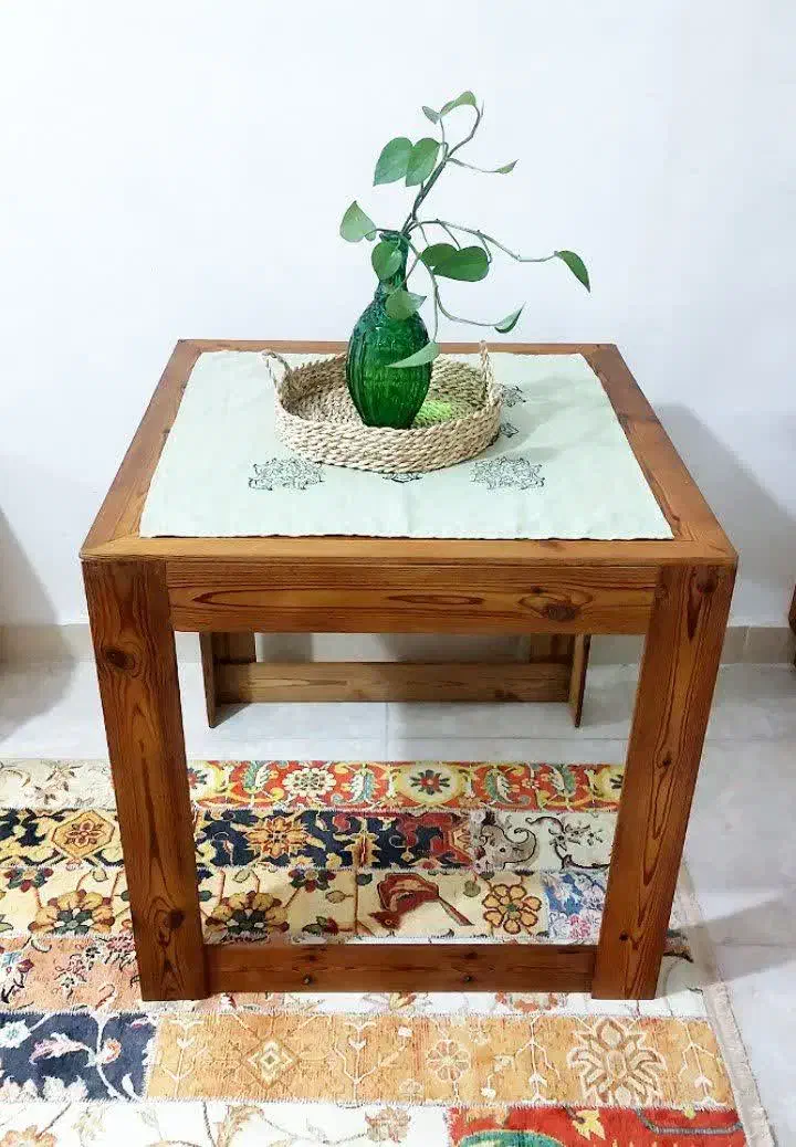 میز وصندلی ثابت و تاشو|میز و صندلی غذاخوری|قزوین, |دیوار