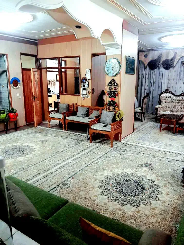 فروش منزل ویلایی دانشگاه|فروش خانه و ویلا|زاهدان, |دیوار