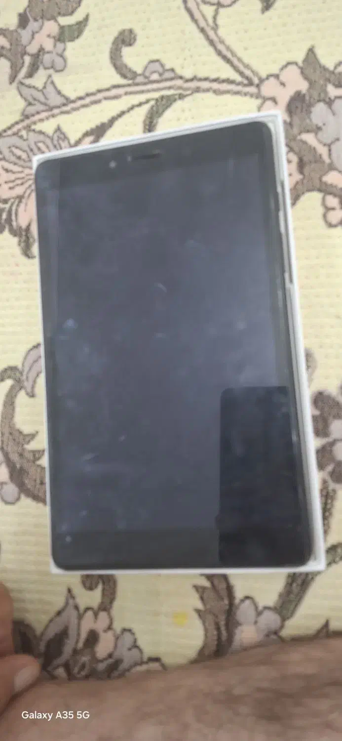 تبلت سامسونگ گلگسی تب a|تبلت|تهران, امانیه|دیوار