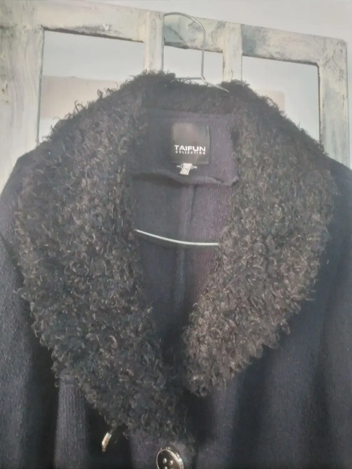 پالتو سایز ۵|لباس|دزفول, |دیوار