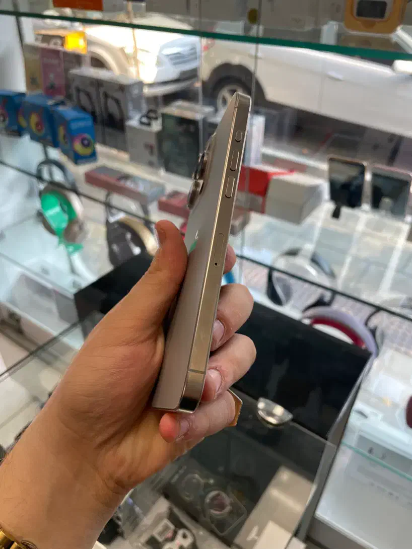 15promax/256gig/batry85|موبایل|تهران, نیروی هوایی (پیروزی)|دیوار