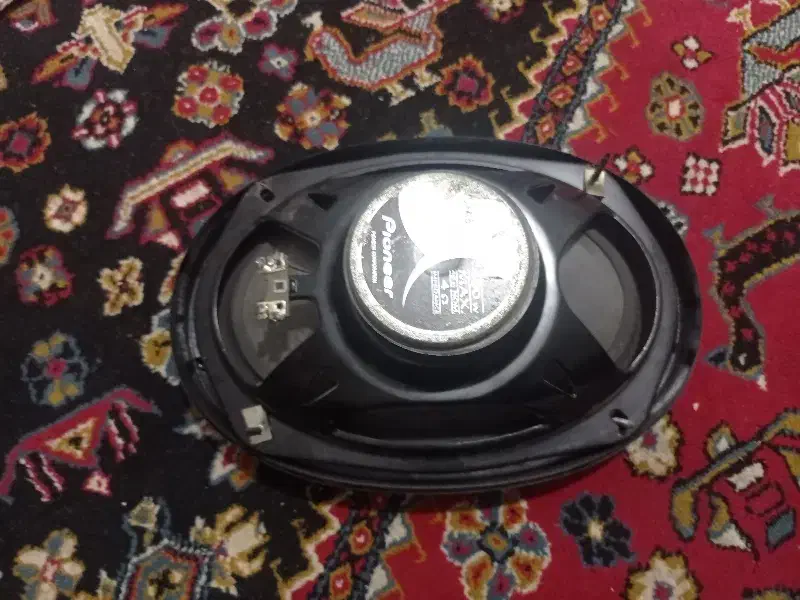 باند pioneer|سیستم صوتی خانگی|بندر گناوه, |دیوار