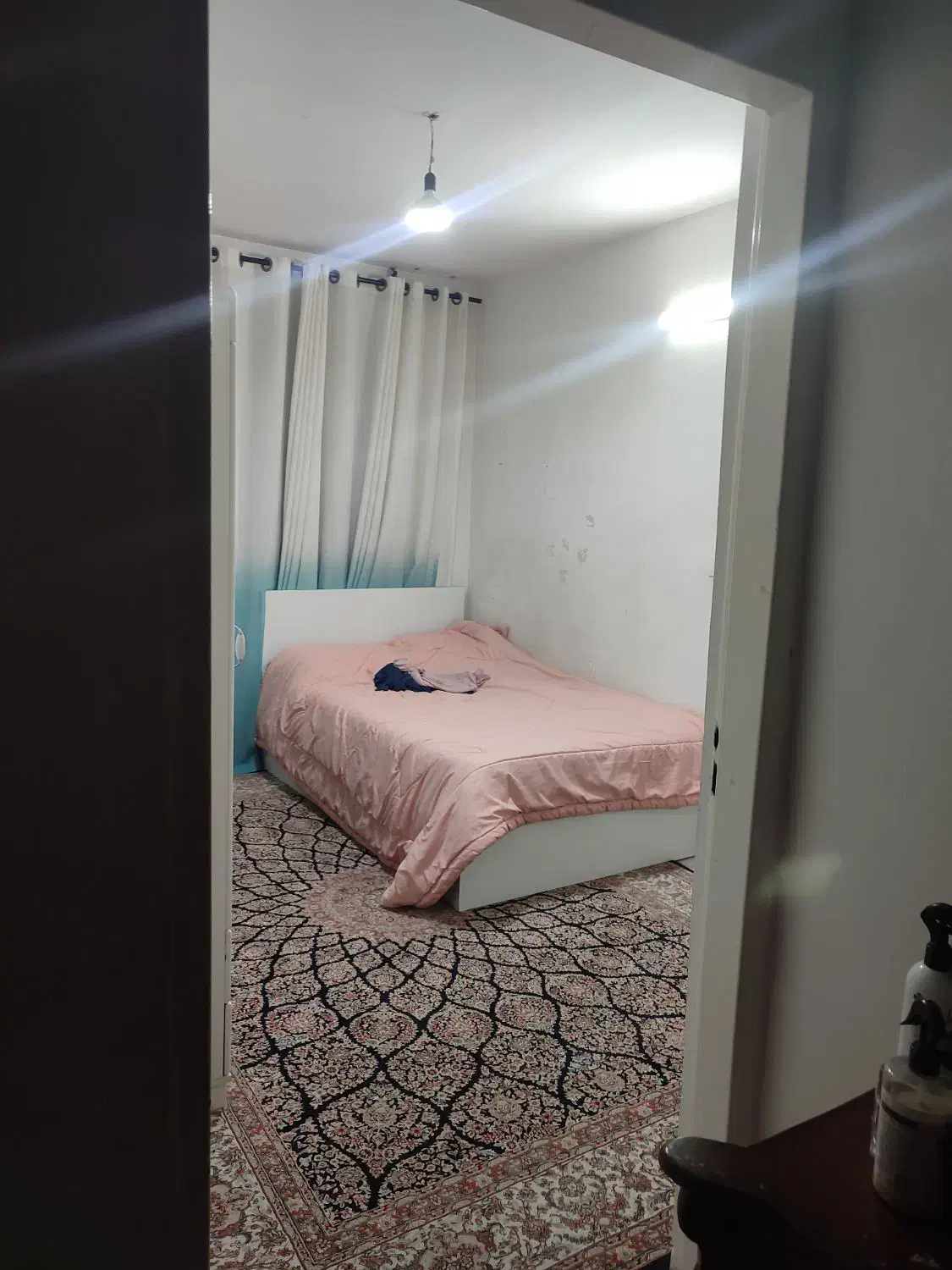 فاپارتمان مارلیک|فروش آپارتمان|رامجین, |دیوار