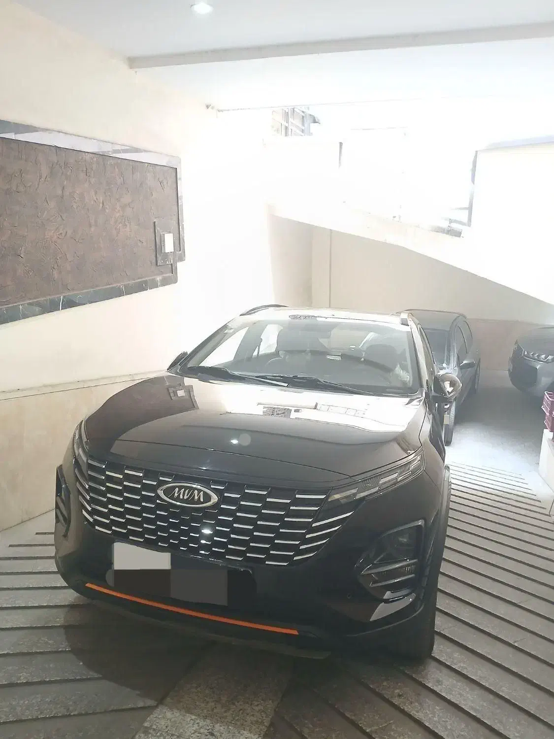 ثبت نام ایکس 33 اتومات|خودرو سواری و وانت|تهران, اختیاریه|دیوار