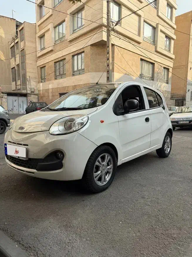 ام وی ام ۱۱۰اس لاکچری بی رنگ|خودرو سواری و وانت|تهران, ستارخان|دیوار