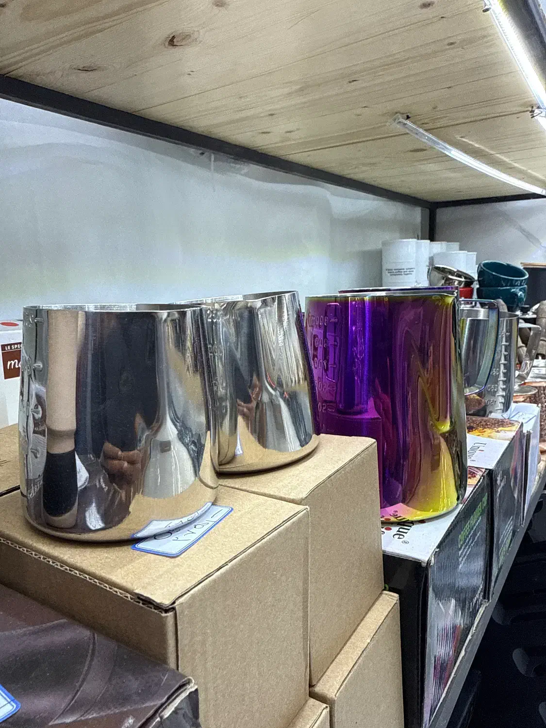 پیچر۲۵۰میل استیل|کافیشاپ و رستوران|مشهد, موعود|دیوار