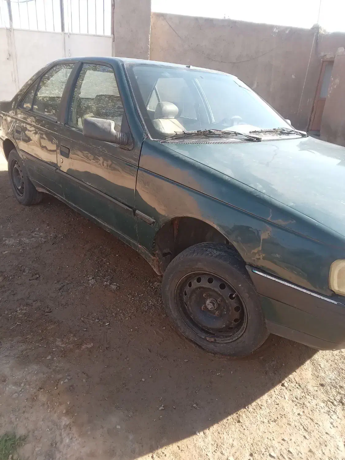 ماشین آر دی آی|خودرو سواری و وانت|تربت جام, جامرود|دیوار