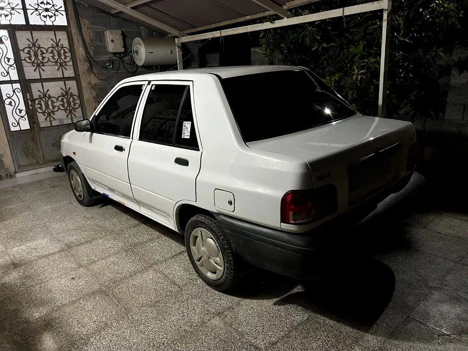 پراید مدل ۹۹|خودرو سواری و وانت|میناب, |دیوار