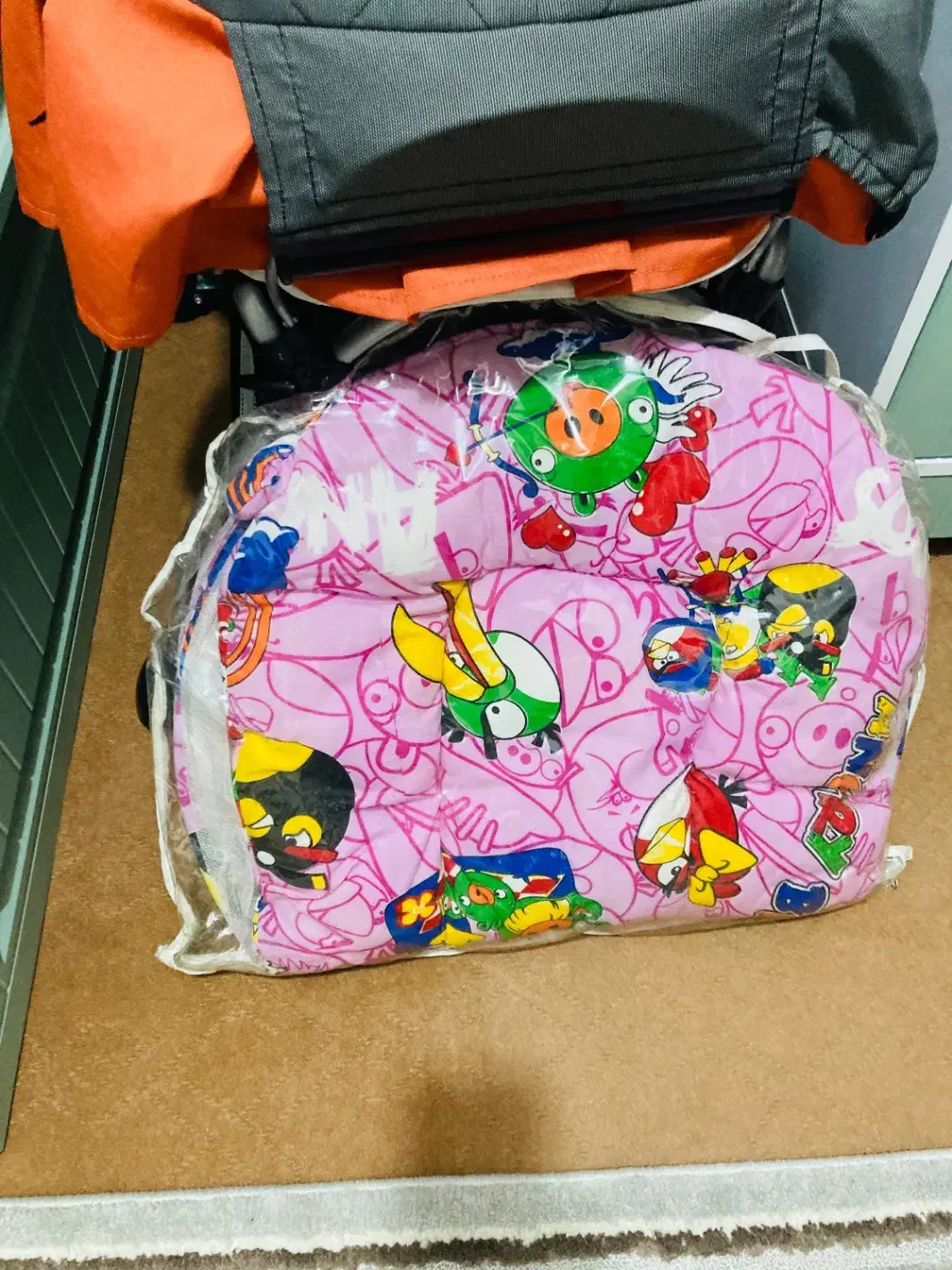 تخت بچه|اسباب و اثاث بچه|گرگان, |دیوار