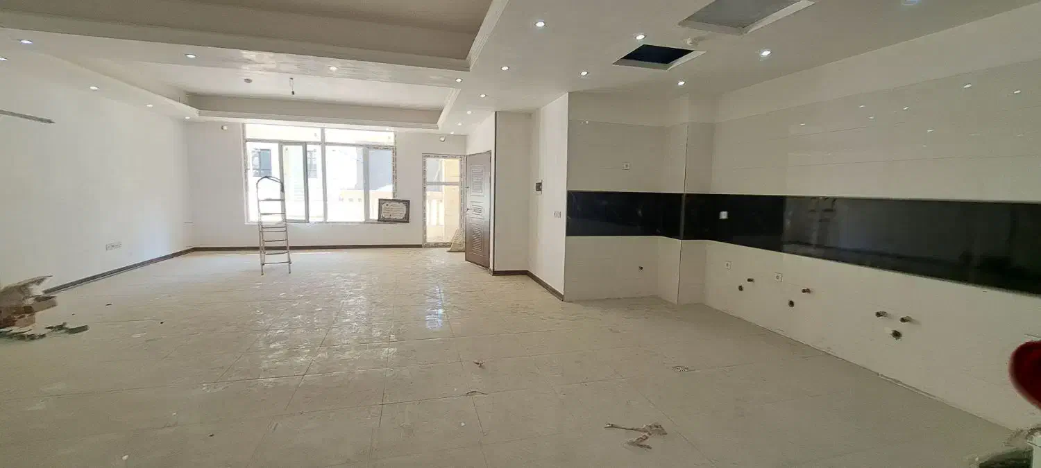 اجاره ۱۳۵ متری تکواحدی ایران زمین کلیدنخورده|اجارهٔ آپارتمان|اسلام‌شهر, شهرک الهیه|دیوار